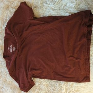 Urban Pipeline awesomely soft ultimate tee size small